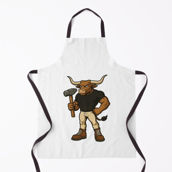 Item preview, Tough Construction Worker designed and sold by susiecc.
