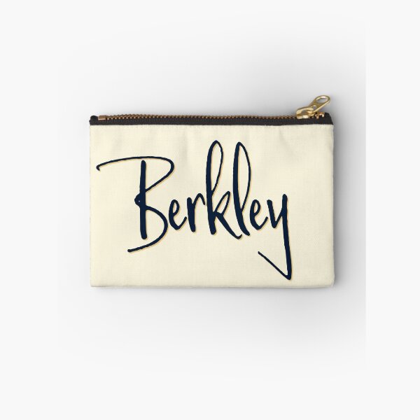 Item preview, BERKLEY personalized type design designed and sold by CharlottePlaceArt.