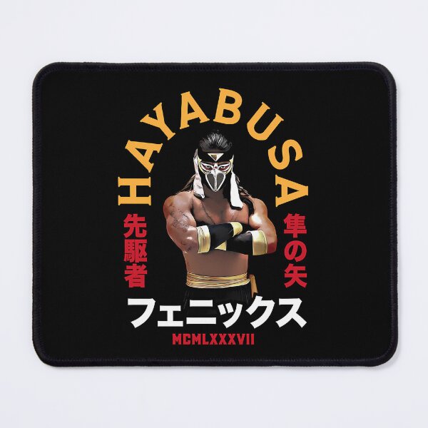 Item preview, Hayabusa  designed and sold by suplobeaut.