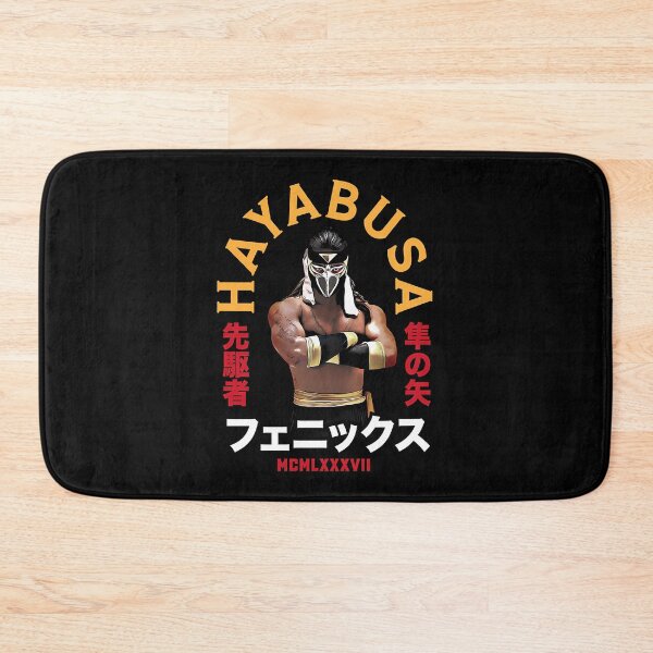 Item preview, Hayabusa  designed and sold by suplobeaut.