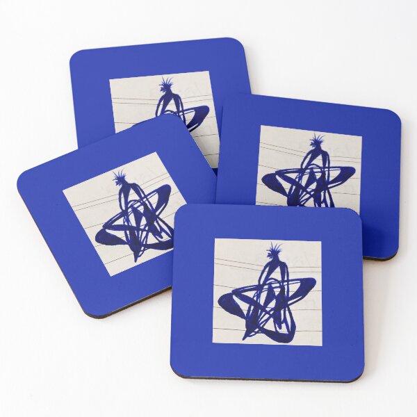 Item preview, 888 Star Orbit designed and sold by Warehouse888.