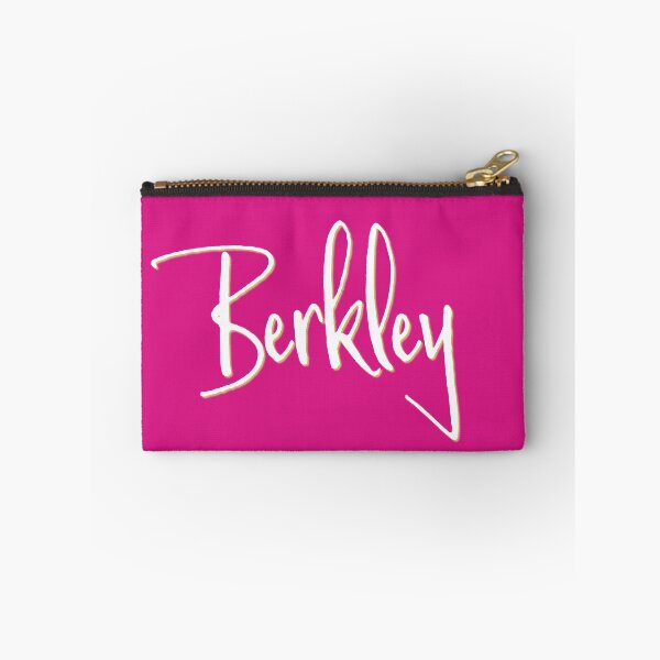 Item preview, BERKLEY personalized type design designed and sold by CharlottePlaceArt.