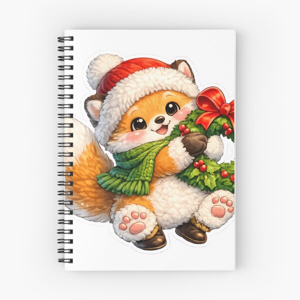 Item preview, Winter Fox designed and sold by KJ Frost.