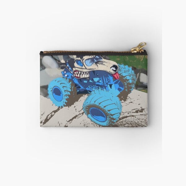 Item preview, Monster Mutt Husky designed and sold by JMcG715.