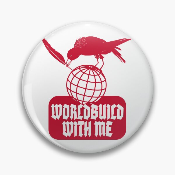 Item preview, Worldbuild With Me designed and sold by BluetongueWiz.