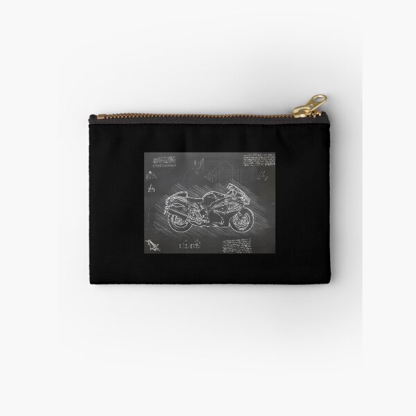 Item preview, Da Vinci Sketch Art Hayabusa Model 2022 - Blackboard designed and sold by suplobeaut.