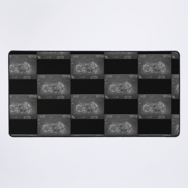 Item preview, Da Vinci Sketch Art Hayabusa Model 2022 - Blackboard designed and sold by suplobeaut.