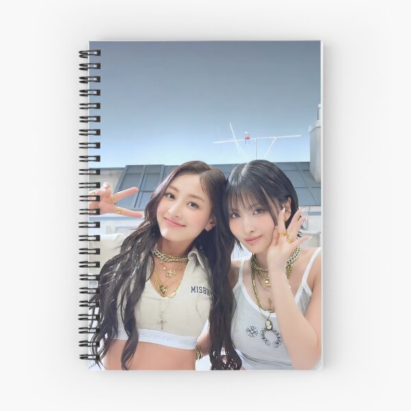 Item preview, jihyo and momo designed and sold by tcadenas.