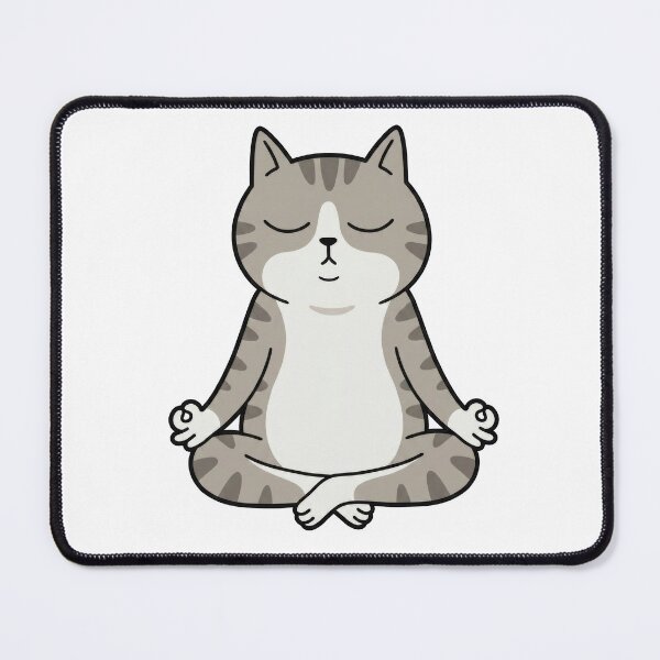 Item preview, Weirdo Funny Cat Meme Cartoon : I Choose Peace Because no one Chooses me designed and sold by Woketoon.