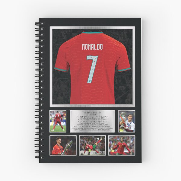Item preview, Cristiano Ronaldo designed and sold by MertArtDesigns.
