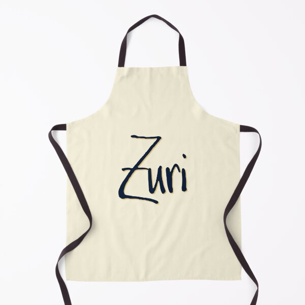 Item preview, ZURI personalized type design designed and sold by CharlottePlaceArt.