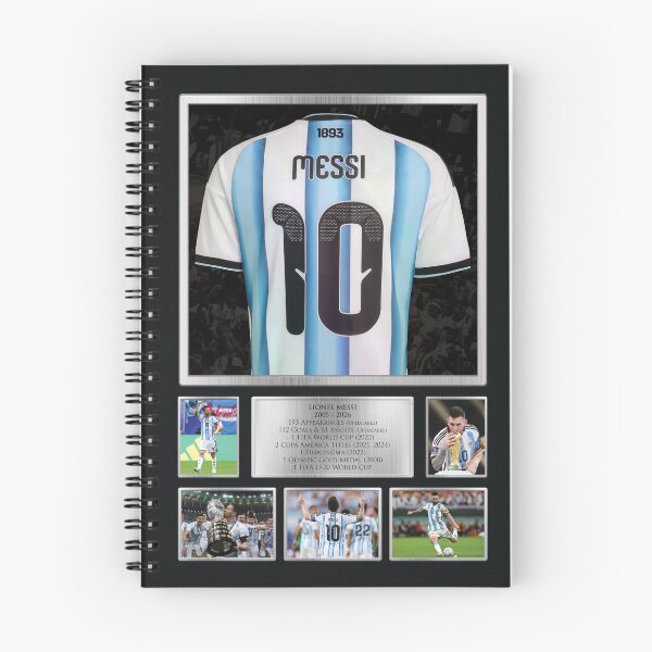 Item preview, Lionel Messi designed and sold by MertArtDesigns.