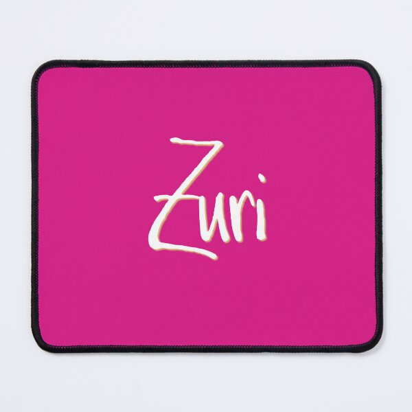 Item preview, ZURI personalized type design designed and sold by CharlottePlaceArt.