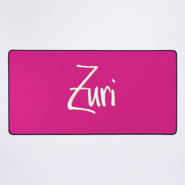 Item preview, ZURI personalized type design designed and sold by CharlottePlaceArt.