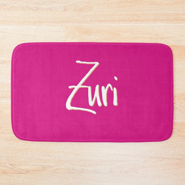 Item preview, ZURI personalized type design designed and sold by CharlottePlaceArt.