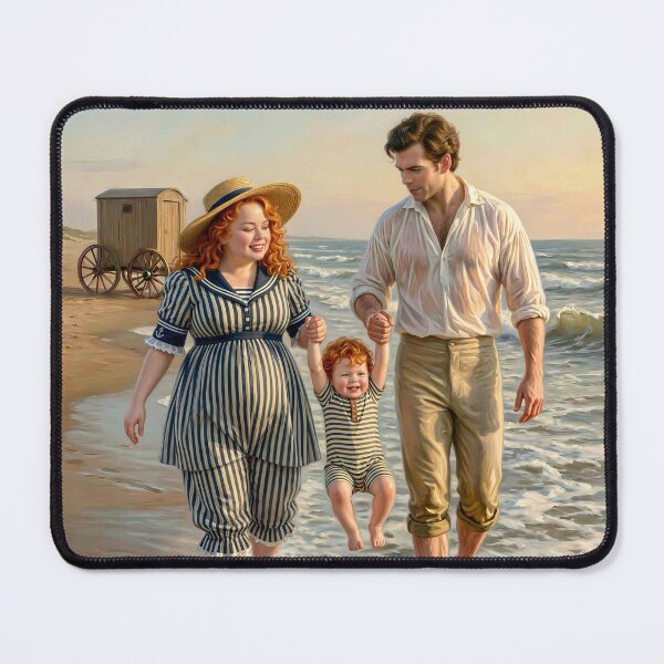 Item preview, Stripes, Smiles, and a Summer Breeze designed and sold by Vera-Adxer.