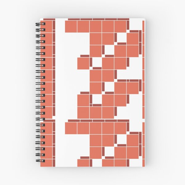 Item preview, Artistic - binary patterns designed and sold by Hulya Yucel Designs.