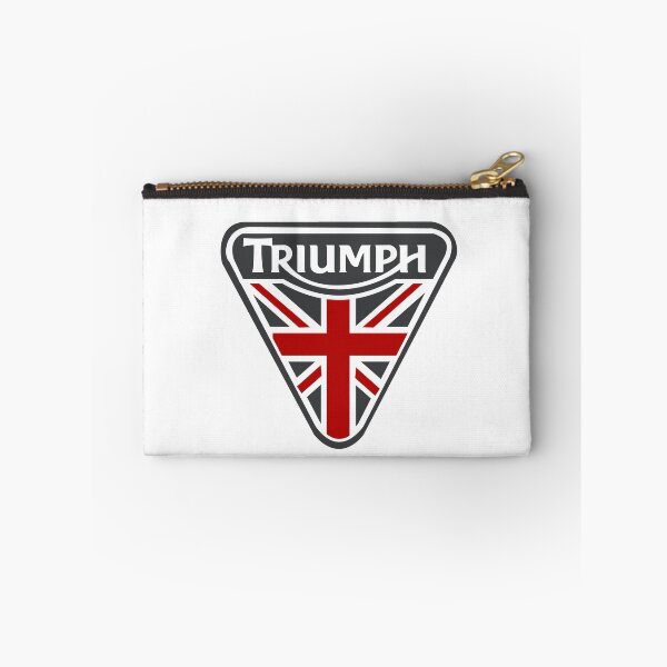 Item preview, Classic Triumph Emblem designed and sold by anuggra.