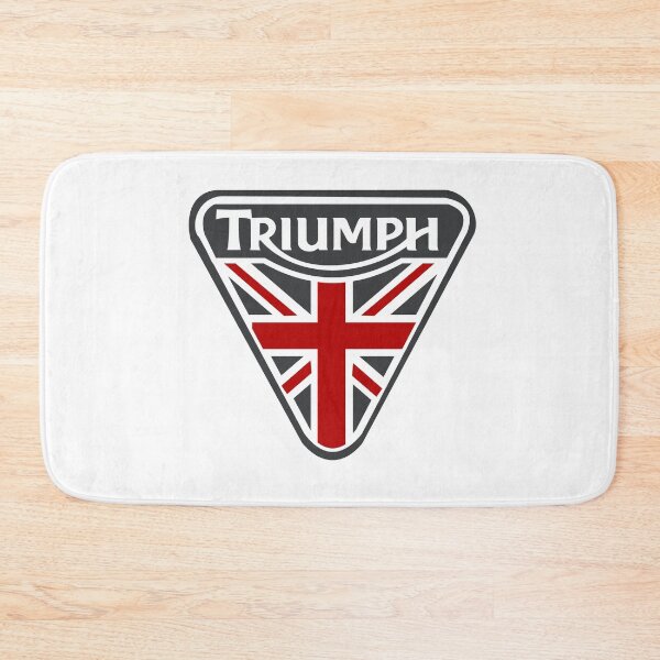 Item preview, Classic Triumph Emblem designed and sold by anuggra.