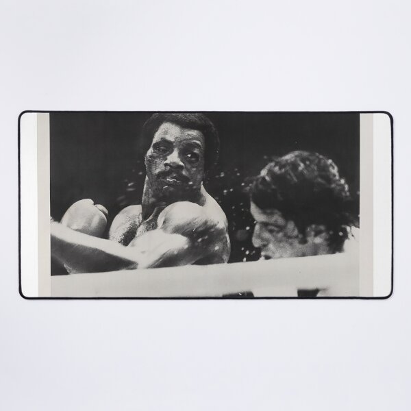 Item preview, Rocky ll classic boxing movie designed and sold by walterswan.
