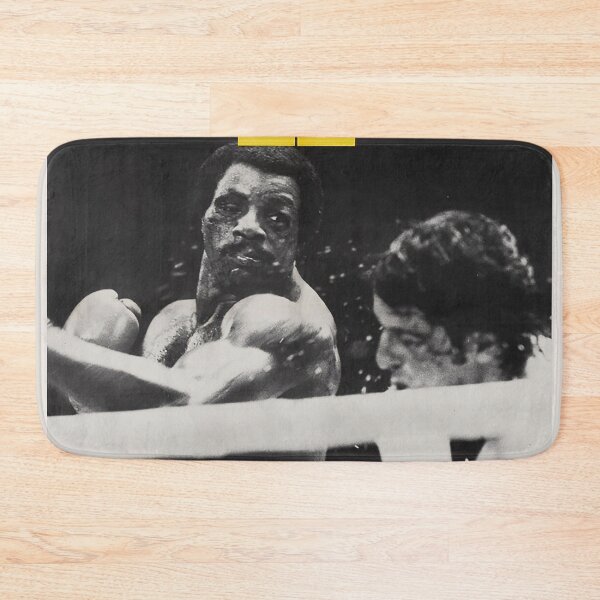 Item preview, Rocky ll classic boxing movie  designed and sold by walterswan.