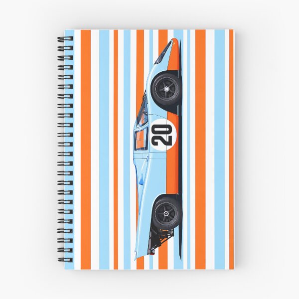 Item preview, 917K Le Mans Car designed and sold by PitWallArt.