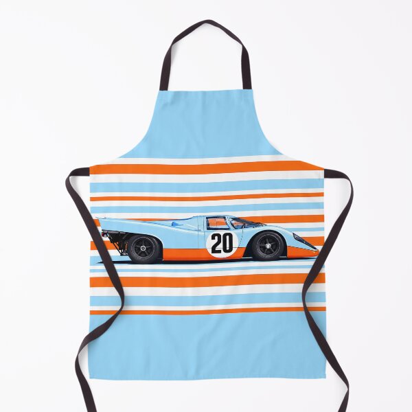 Item preview, 917K Le Mans Car designed and sold by PitWallArt.