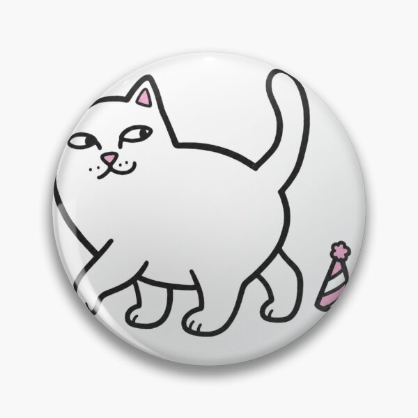 Item preview, Cat Leaving the Party designed and sold by GoverArt.