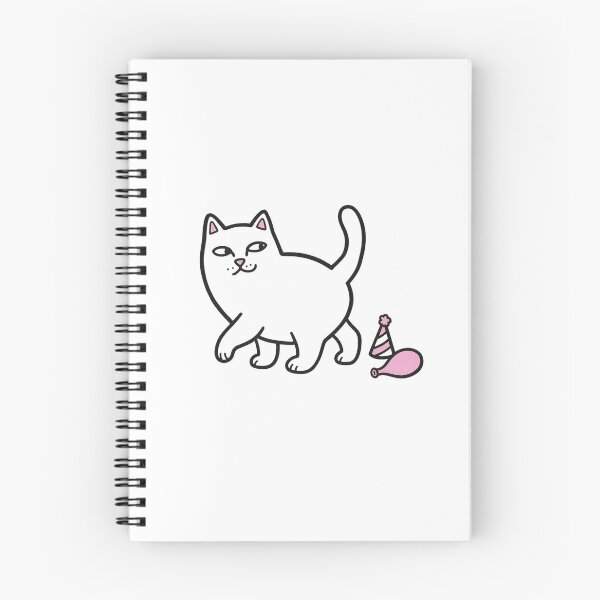 Item preview, Cat Leaving the Party designed and sold by GoverArt.