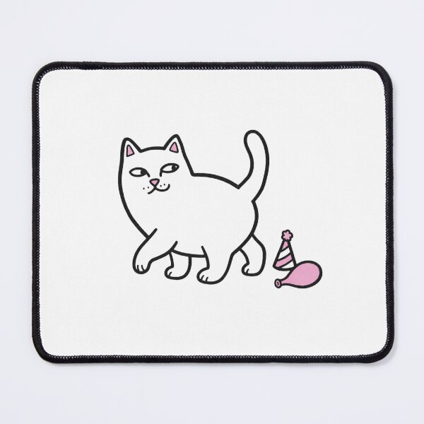 Item preview, Cat Leaving the Party designed and sold by GoverArt.