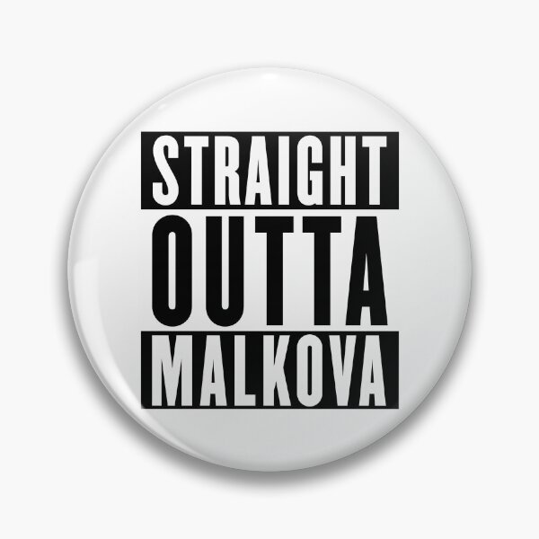 Item preview, Mia Malkova Straight Outta Malkova designed and sold by colionjosho.