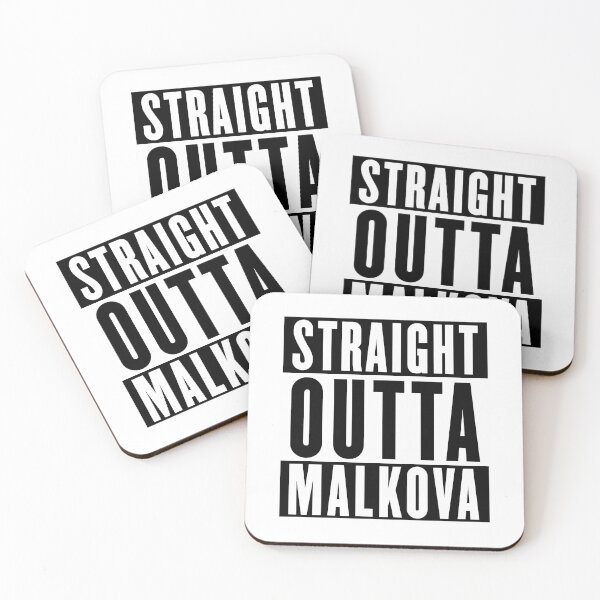 Item preview, Mia Malkova Straight Outta Malkova designed and sold by colionjosho.