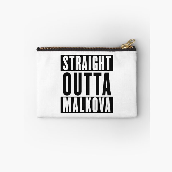 Item preview, Mia Malkova Straight Outta Malkova designed and sold by colionjosho.