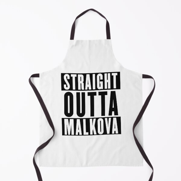 Item preview, Mia Malkova Straight Outta Malkova designed and sold by colionjosho.