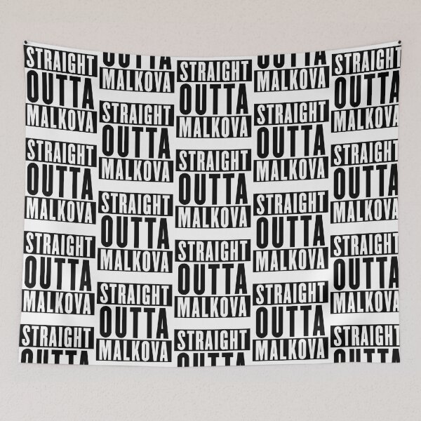 Item preview, Mia Malkova Straight Outta Malkova designed and sold by colionjosho.