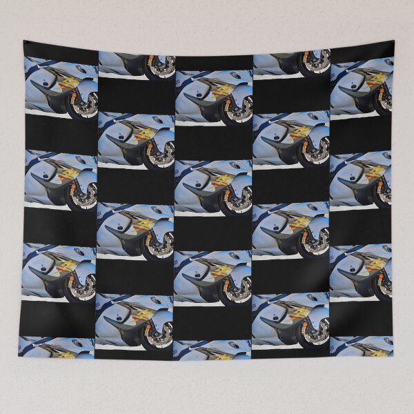 Item preview, Hayabusa  designed and sold by suplobeaut.