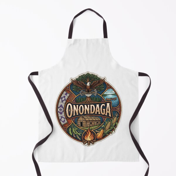 Item preview, Onondaga People designed and sold by FunFitsFactory.
