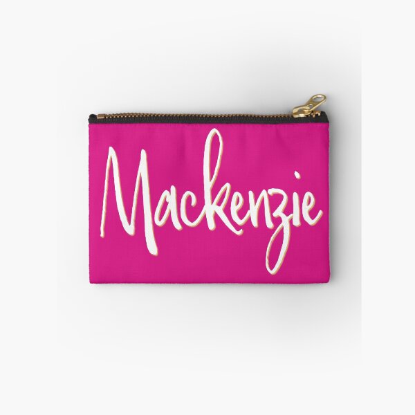 Item preview, MACKENZIE personalized type design designed and sold by CharlottePlaceArt.