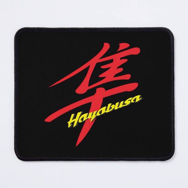 Item preview, Hayabusa designed and sold by suplobeaut.