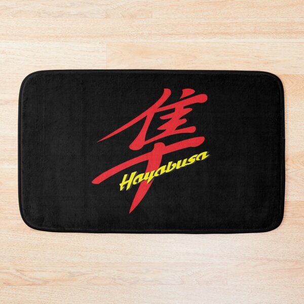 Item preview, Hayabusa designed and sold by suplobeaut.