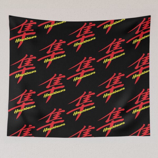Item preview, Hayabusa designed and sold by suplobeaut.