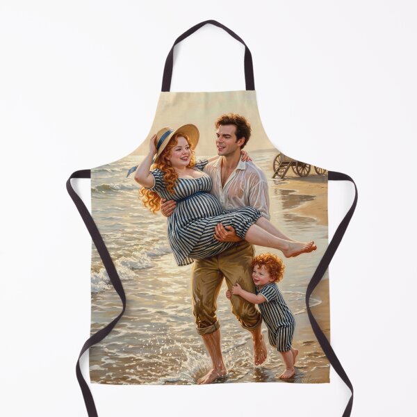 Item preview, Huellas en Regency Sand designed and sold by Vera-Adxer.