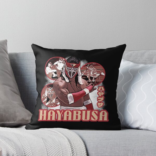 Item preview, Hayabusa  designed and sold by suplobeaut.