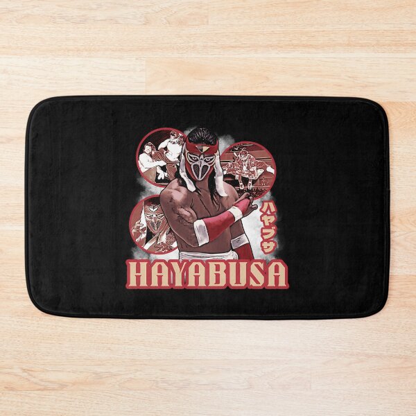Item preview, Hayabusa  designed and sold by suplobeaut.