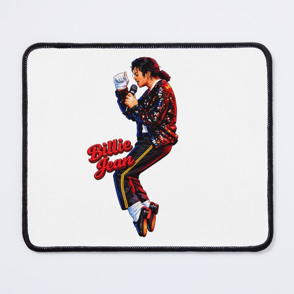 Item preview, MJ Billie Jean designed and sold by The Art by Rossouw.