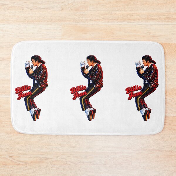 Item preview, MJ Billie Jean designed and sold by The Art by Rossouw.