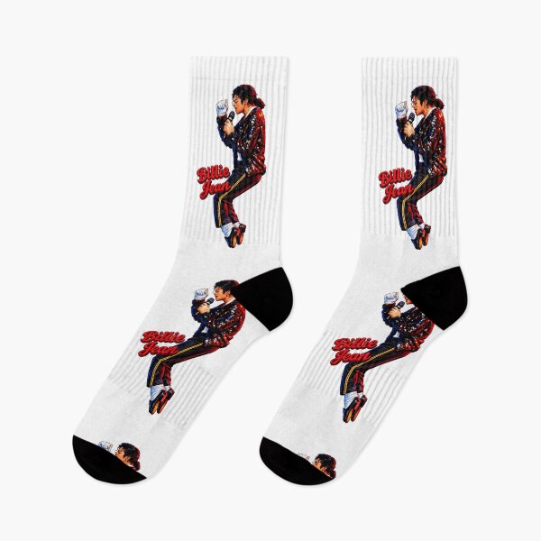 Artikelvorschau, MJ Billie Jean entworfen und verkauft von The Art by Rossouw.