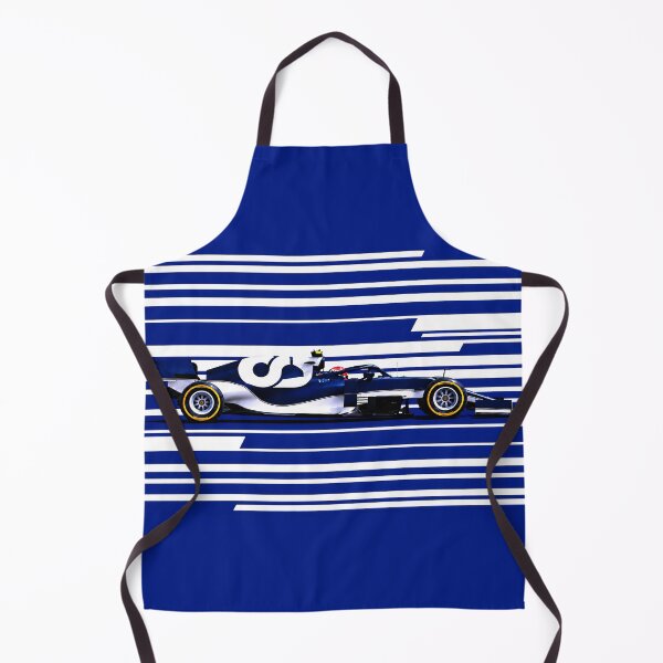 Item preview, Coche Pierre Gasly 2021 Alpha Tauri F1 designed and sold by PitWallArt.