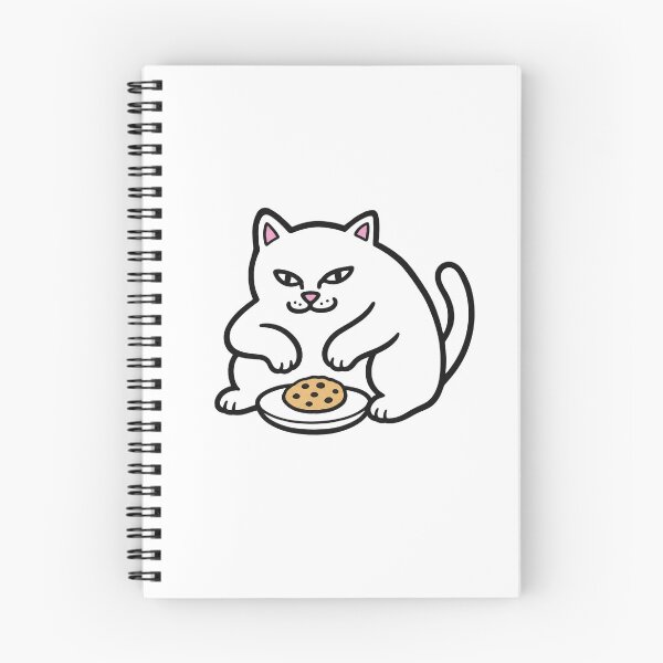 Item preview, Cookie Guard Cat designed and sold by GoverArt.