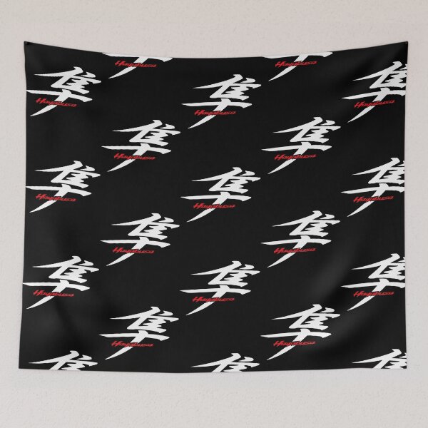 Item preview, Hayabusa  designed and sold by suplobeaut.